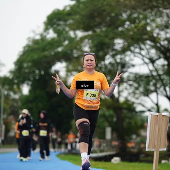 Runner Photo 8519493
