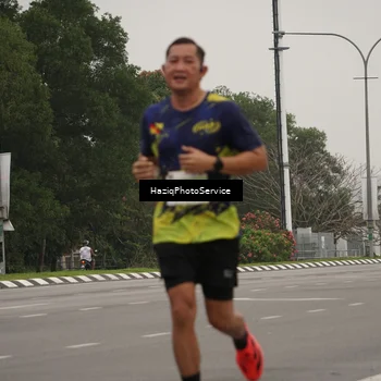 Runner Photo 8519494
