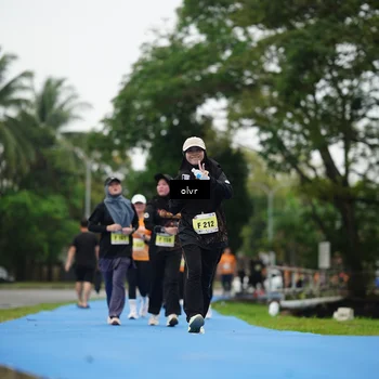 Runner Photo 8519495