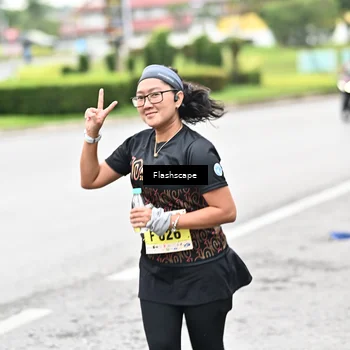 Runner Photo 8519496