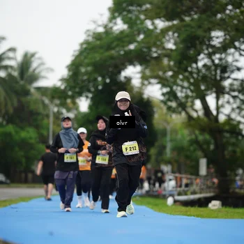 Runner Photo 8519502