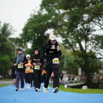 Runner Photo 8519503