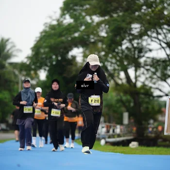 Runner Photo 8519504