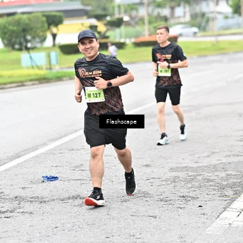 Runner Photo 8519505