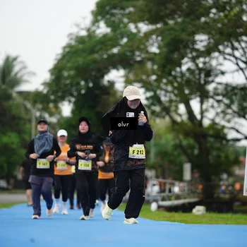 Runner Photo 8519506