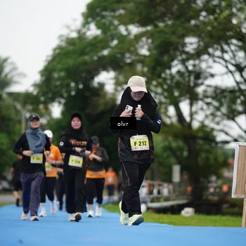 Runner Photo 8519507