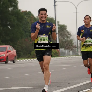 Runner Photo 8519508