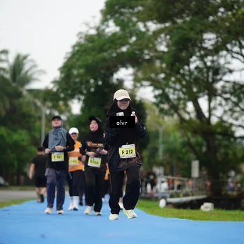 Runner Photo 8519510