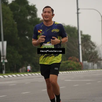 Runner Photo 8519511