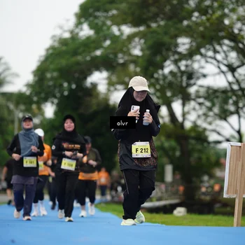 Runner Photo 8519512