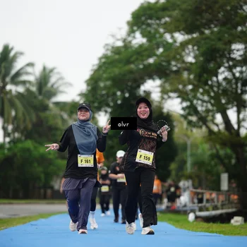 Runner Photo 8519513