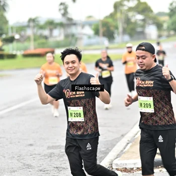 Runner Photo 8519515