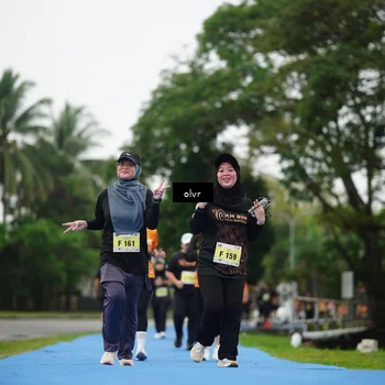 Runner Photo 8519516