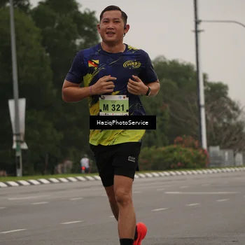 Runner Photo 8519517