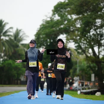 Runner Photo 8519519