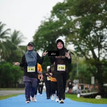 Runner Photo 8519520