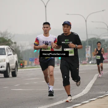 Runner Photo 8519521