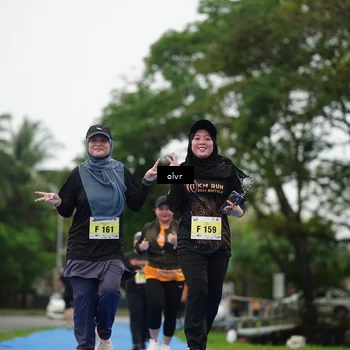 Runner Photo 8519522
