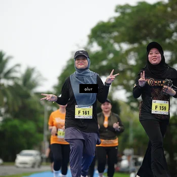 Runner Photo 8519523