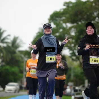 Runner Photo 8519524