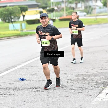 Runner Photo 8519525
