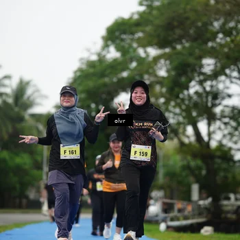 Runner Photo 8519526