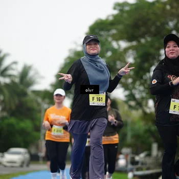 Runner Photo 8519527