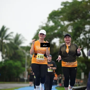 Runner Photo 8519528