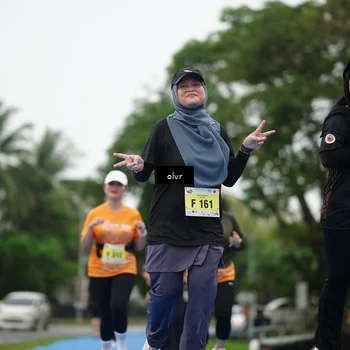 Runner Photo 8519529