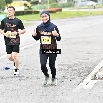 Runner Photo 8519530