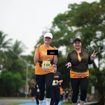 Runner Photo 8519531