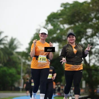 Runner Photo 8519532