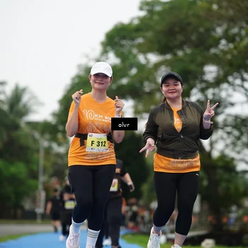 Runner Photo 8519534