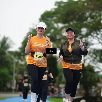 Runner Photo 8519536