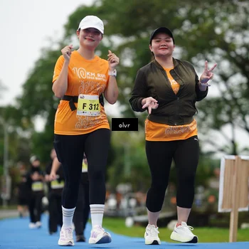 Runner Photo 8519538