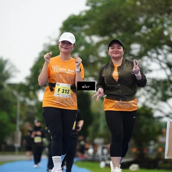 Runner Photo 8519539