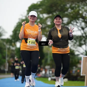 Runner Photo 8519540