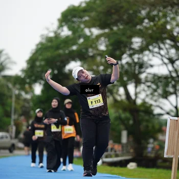Runner Photo 8519542