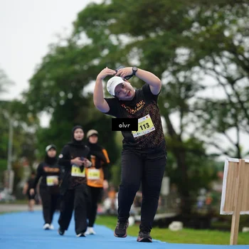 Runner Photo 8519549