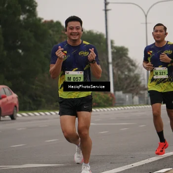 Runner Photo 8519550