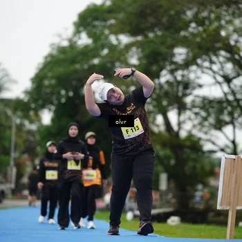 Runner Photo 8519551
