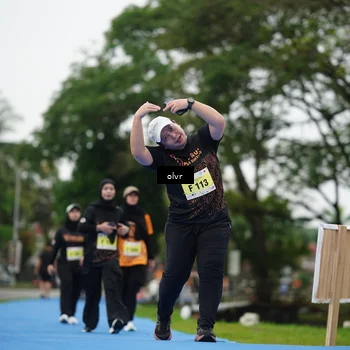 Runner Photo 8519552