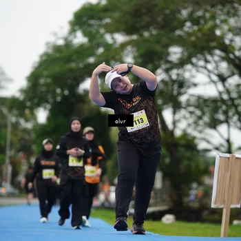 Runner Photo 8519553