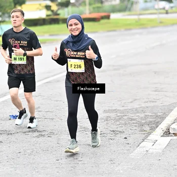 Runner Photo 8519554