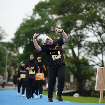 Runner Photo 8519556