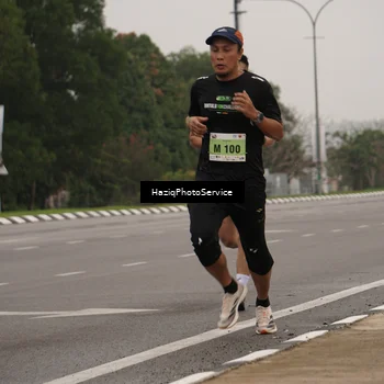 Runner Photo 8519557