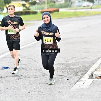 Runner Photo 8519558