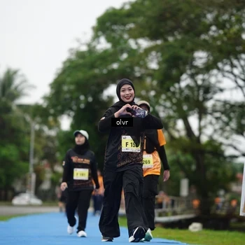 Runner Photo 8519561