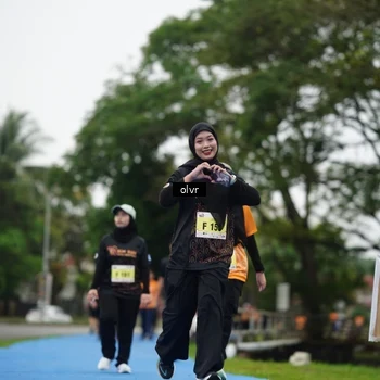 Runner Photo 8519563