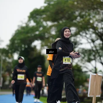 Runner Photo 8519568